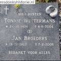 broeders.j.b 1923-2008 wintermans-a 1924-2004 g