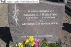 martens.a.d.j.m 1944-2008 hooijmaijers.a.g.h g