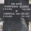 klerkx.g.j 1904-1988 geloof.van.c 1903-1992 g