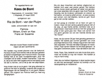 bont.de.kees 1942-2005 pluijm.v.d.rie b.
