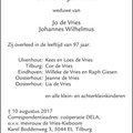 kieboom.c.j 1920-2017 vries.de.j.w k