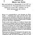 wijs.de.j 1897-1967 strien.van.m