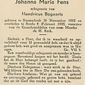 fens.j.m.-1892-1949 bogaerts.h. b.