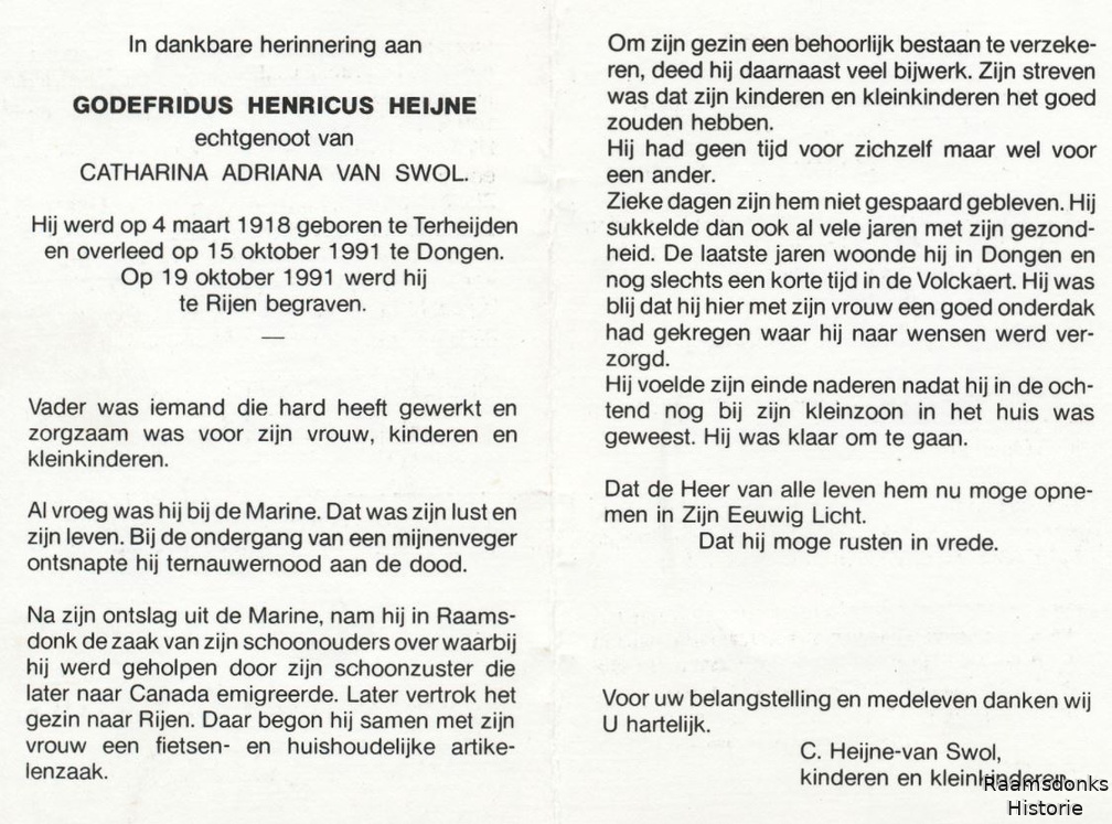 heijne.frits.g.h. 1918-1991 zwol.c.a. b.
