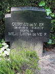 veer.de.quirinus 1928-1977 veer.de.w. grafsteen