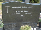 bont.de.kees 1942-2005 g.