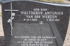 westen.van.der.w. 1929-1991 g.