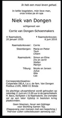 dongen.van.niek 1935-2016 schoenmakers.corrie k.
