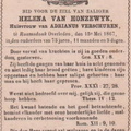 honzewyk.van.h. 1867-1933 verschuren.a. b