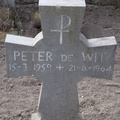 wit.de.peter. 1959-1964 g.