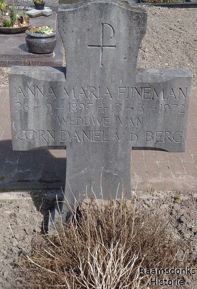 fijneman.a.m 1895-1972 berg.van.den.c.g g