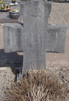 fijneman.a.m 1895-1972 berg.van.den.c.g g