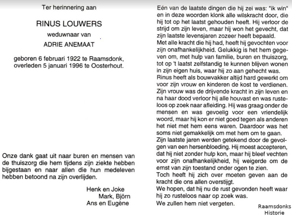louwers.rinus. 1922-1996 anemaat.adrie. b