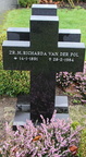 pol.van.der.richarda. zuster 1891-1984 g