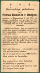 dongen.van.p.j. 1914-1926 b