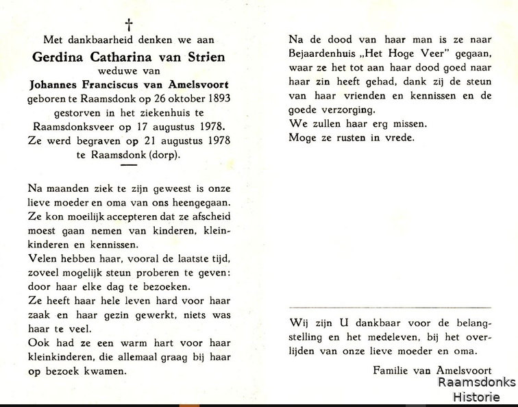 strien.van.g.c. 1893-1978 amelsvoort.van.jan. b