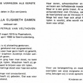 damen.p.e. 1915-1990 velthoven.van.j.p. b