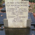 knaap.g.j 1891-1983 dongen.van.c.j 1895-1980