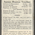 verschure.joannses.h. 1890-1947 priester. b