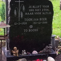 boer.den.toon. 1926-1996 boons.to g