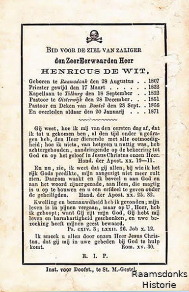 wit.de.henricus. 1807-1871 pastoor-boxtel b