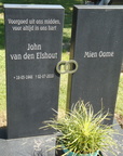 elshout.van.den.john 1946-2010 oome.mien. g
