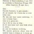 louwers.cornelia.m. 1913-1970 ronde.de.jan.baptist. b