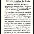bruijn.de.cornelis.j. 1900-1976 broekmans.engelina.p. b