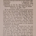 dirven.j.m 1907-1947 zuster-cunebertha