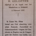 bont.de.a.a.c 1913-1995 zuster-elisa geloften