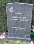 geus.de.g 1935-2002 rooij.de.r g