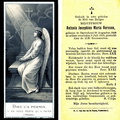 Antonia Josephina Maria Aerssen