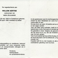 Willem Aertse Mien Zeijlmans