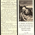 Adrina Henrica van Aken- Petrus Henricus Jansen