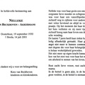 Nelleke Akkermans- Kees van Beckhoven