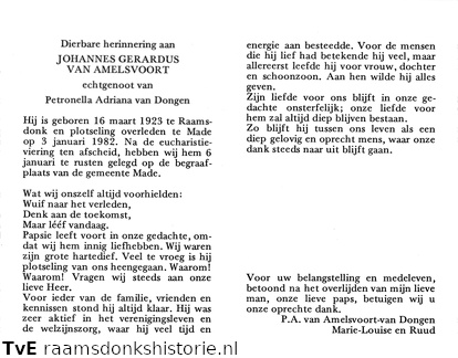 amelsvoort.van.j.g 1923-1982 dongen.van.p.a b