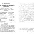 Petrus Anna Antonius Maria Asselbergs- priester