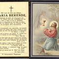 Maria Berende