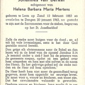 Johannes van Berkel Helena Barbara Maria Mertens