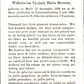 Elias Biemans Wilhelmina Virginia Maria Mertens