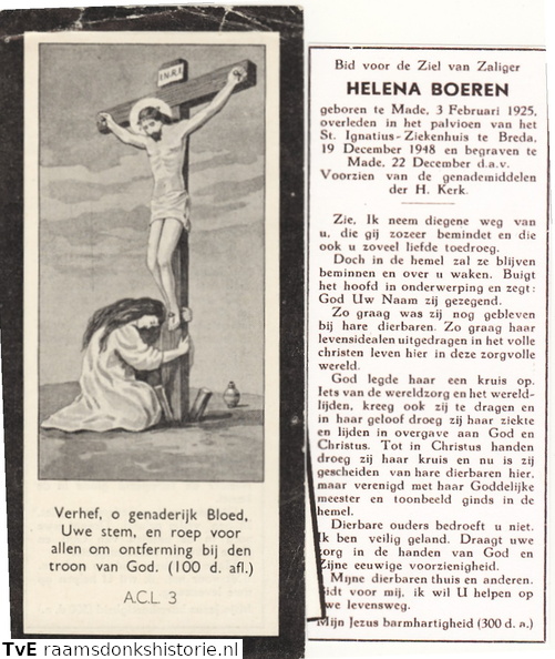 Helena Boeren