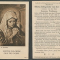 Maria Allegonda van der Bok Joannes Kuijlaars