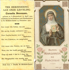 Cornelia Boonman