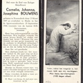 Cornelia Johanna Josephina Bouwens