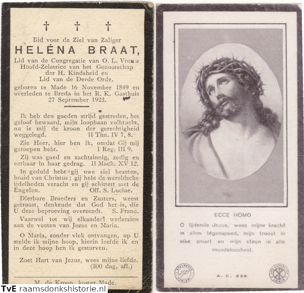 Héléna Braat