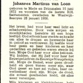 Johanna Braat Henricus Schouten Johannes Martinus van Loon