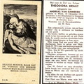 Theodora Braat Andreas van Ginneken
