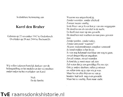 Karel den Braber