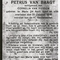 Petrus van Bragt Cornelia van Fessem