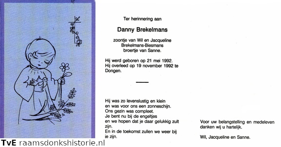 Danny Brekelmans
